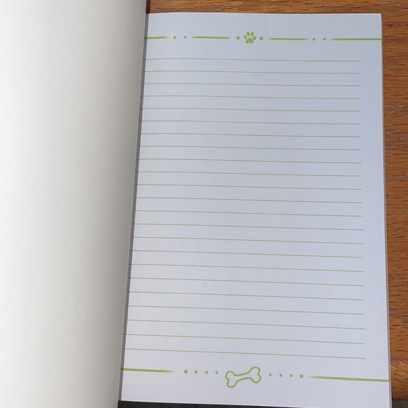 Journal and Listpad Bundle - Picture 6 of 6